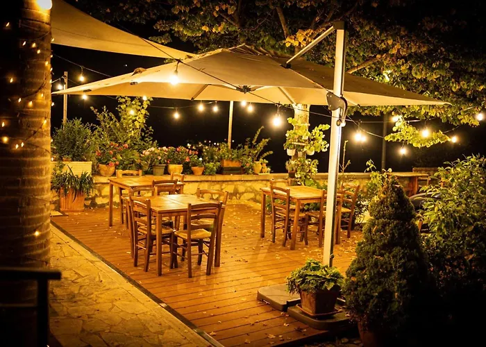 Apartment Il Tripode - Le Dimore Del Bordone Vallo di Nera